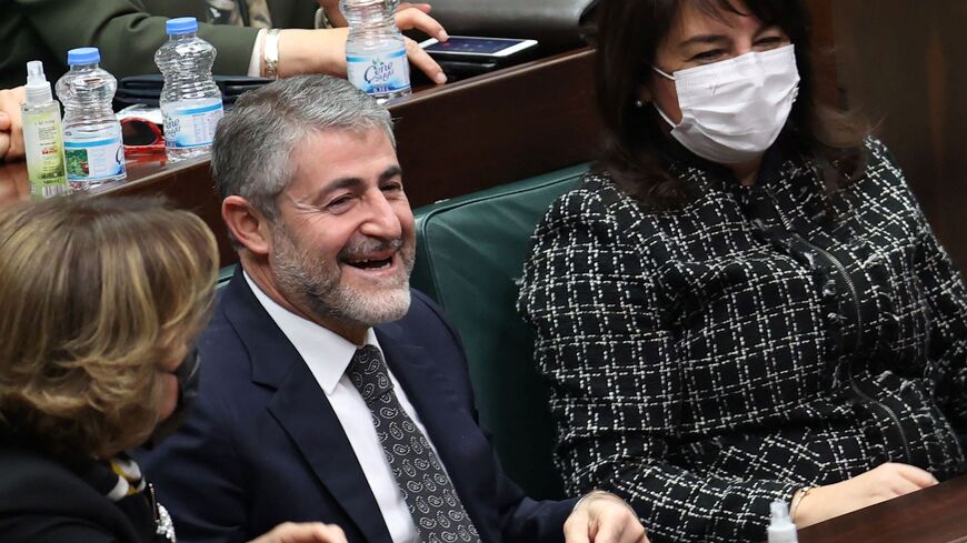 Bütçe, mart ayında 69 milyar lira açık verdi