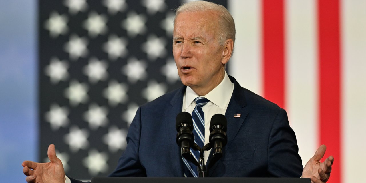 ABD Başkanı Biden, dünya liderleriyle Ukrayna’yı görüştü