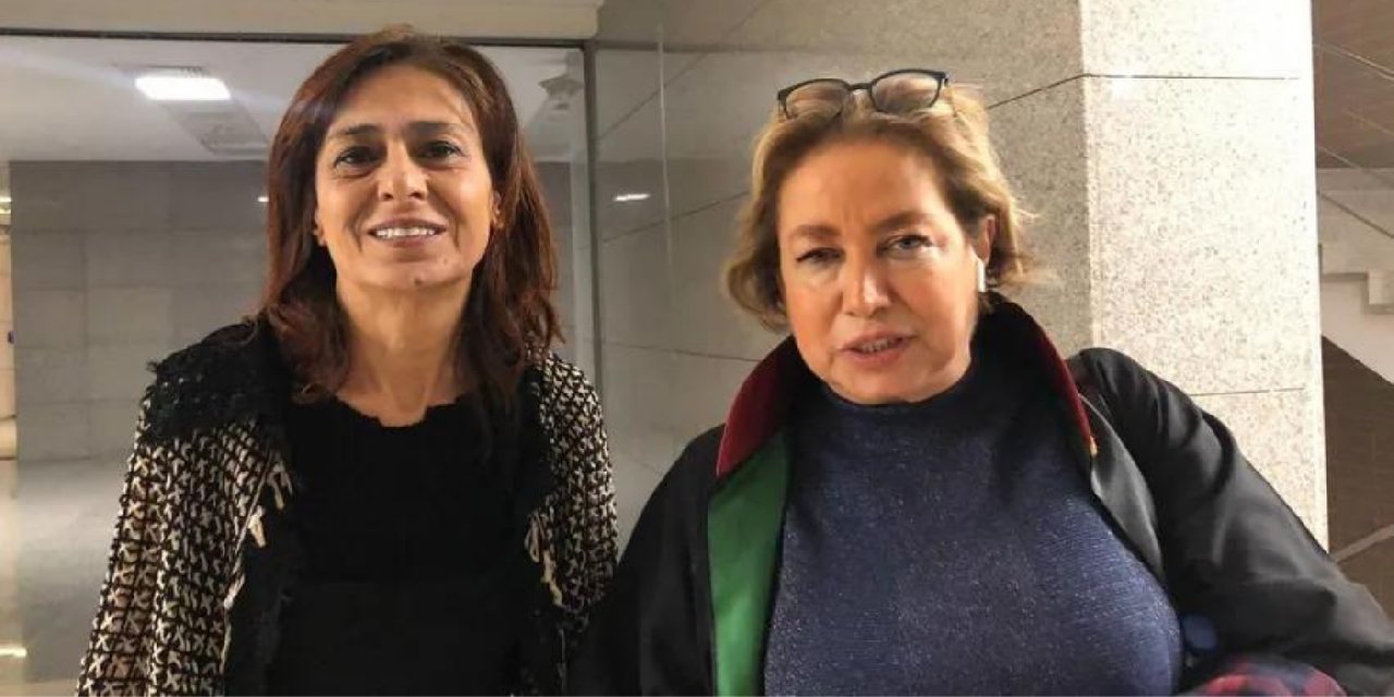 Yıldız Tilbe: Adalet konuşsun