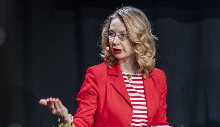 Finlandiya: NATO'ya başvuracağız