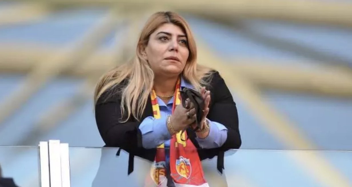 Berna Gözbaşı: Bu kısıtlamayla yönetici bulamayız