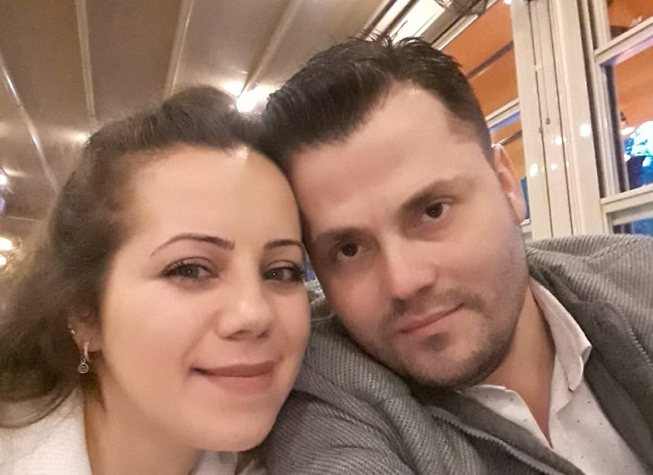 Kocasının öldürdüğü Nurcan'ın görüntüsünü paylaşan 2 kişi gözaltında