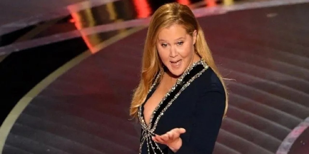 Oscar'da bir şaka krizi daha: Ölüm tehditleri alıyorum