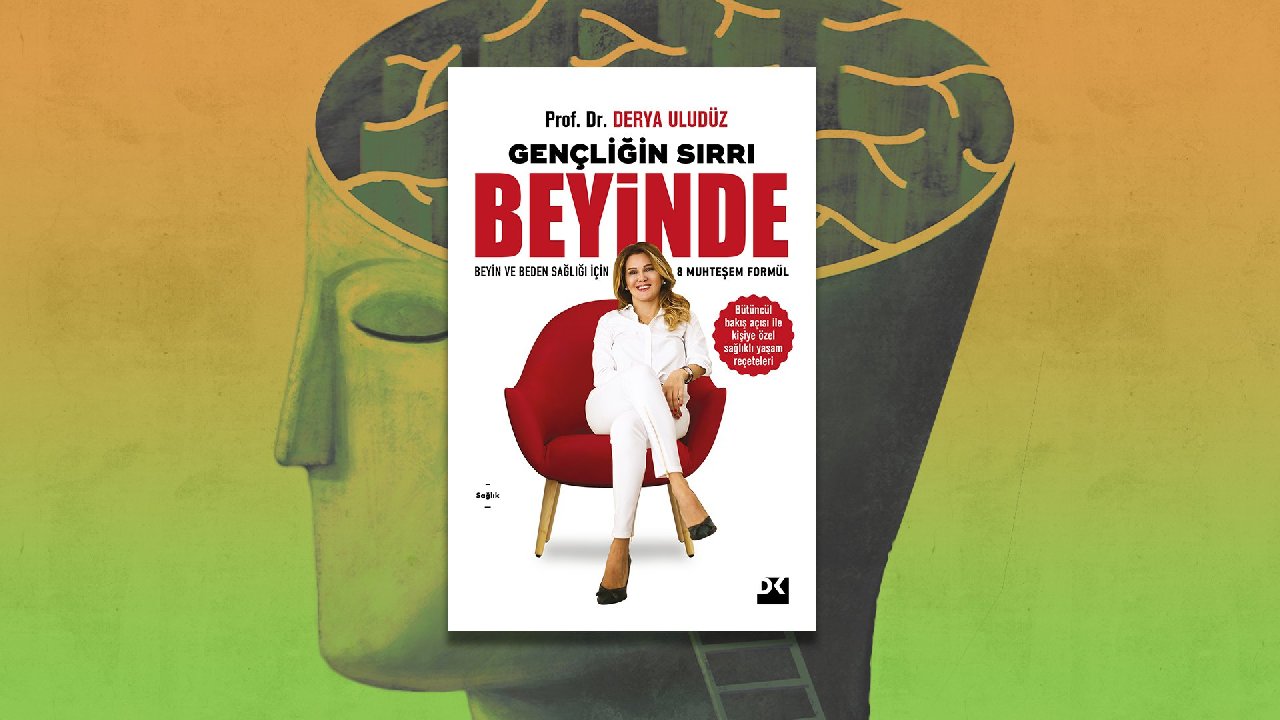 Gençliğin Sırrı Beyinde okurla buluştu