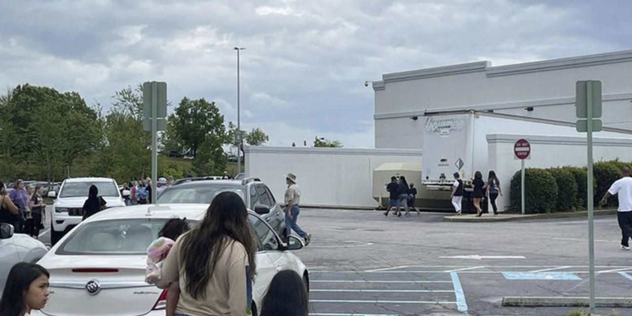 ABD'nin Güney Carolina eyaletinde silahlı saldırı