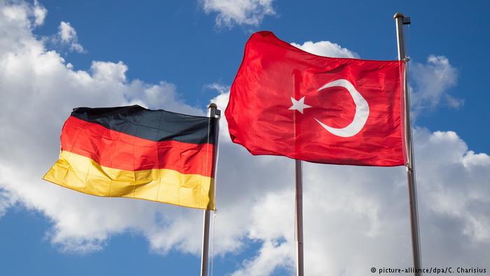 Almanya'dan Afrin açıklaması: Türkiye'nin menfaatleri ortada ama itidali davranılmalı