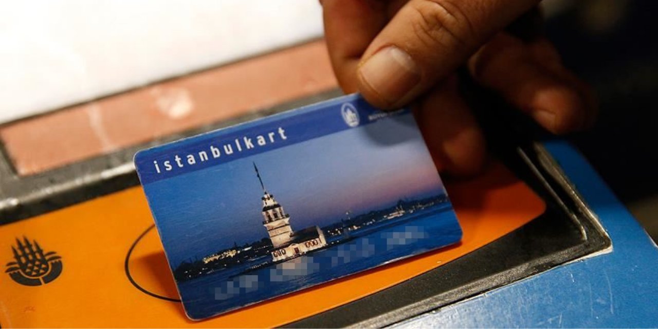 İstanbulkart kullananlar dikkat: 30 Ağustos'a kadar gerçekleştirmeniz gerekiyor