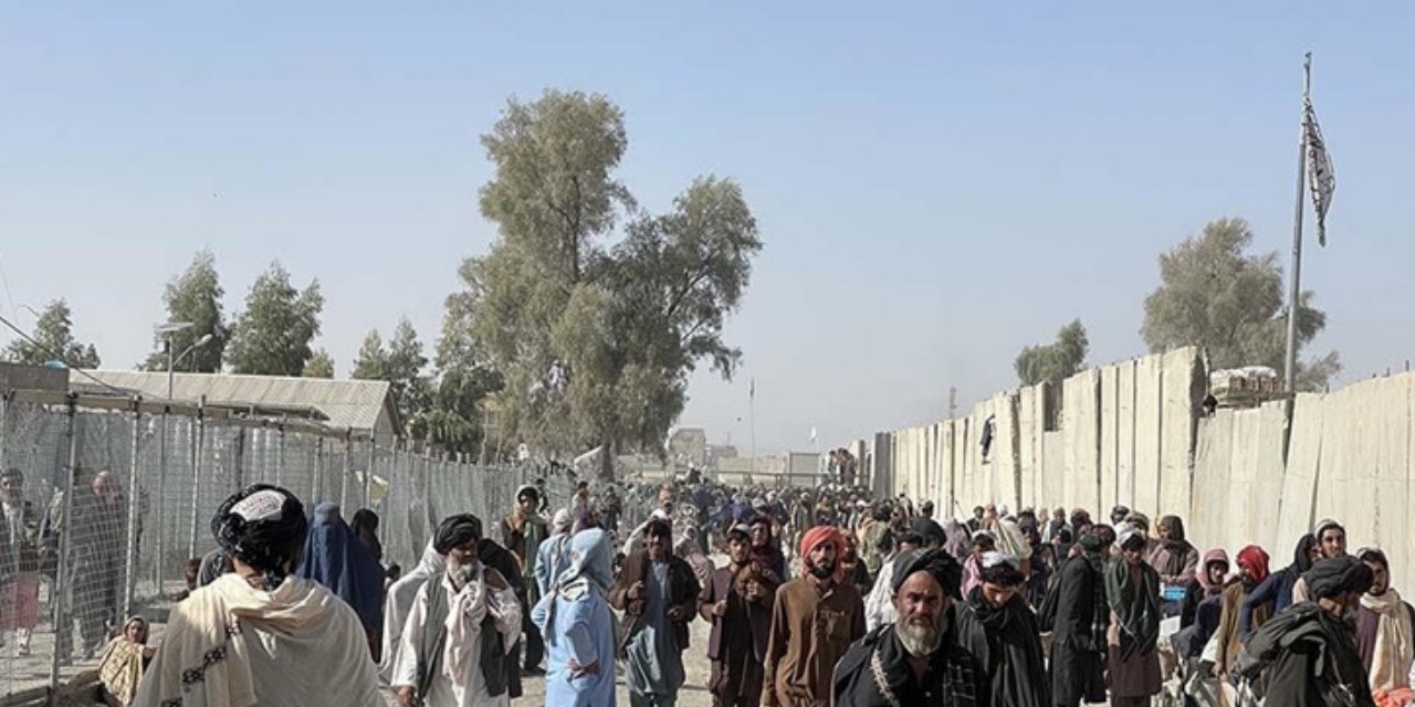 Pakistan ve Afganistan arasında büyüyen gerginlik