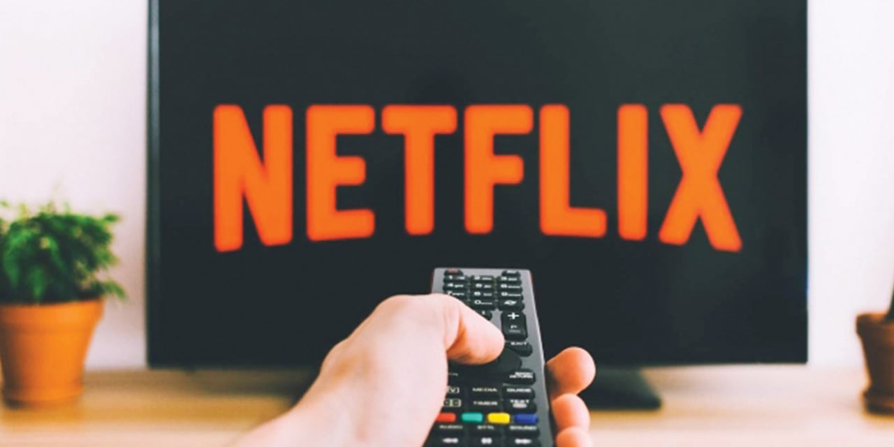 Netflix'te reyting yeniliği