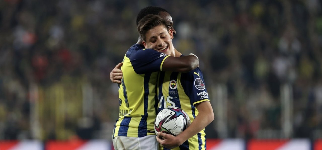 Arda Güler'in serbest kalma bedeli ortaya çıktı