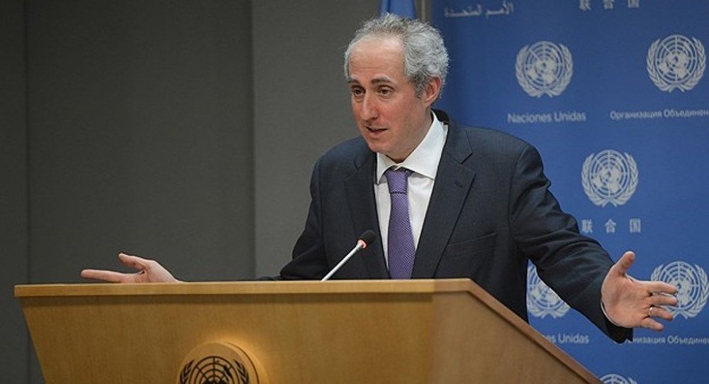BM Afrin açıklamasında tüm tarafları uyardı: Gerginliği arttıracak...