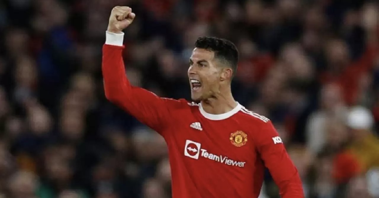 Ronaldo yeni doğan oğlunu kaybettiğini duyurdu