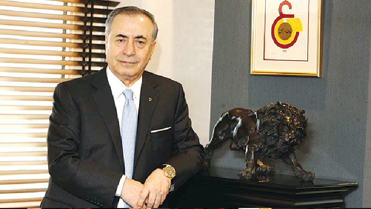 Galatasaray'ın yeni başkanı Mustafa Cengiz kim?