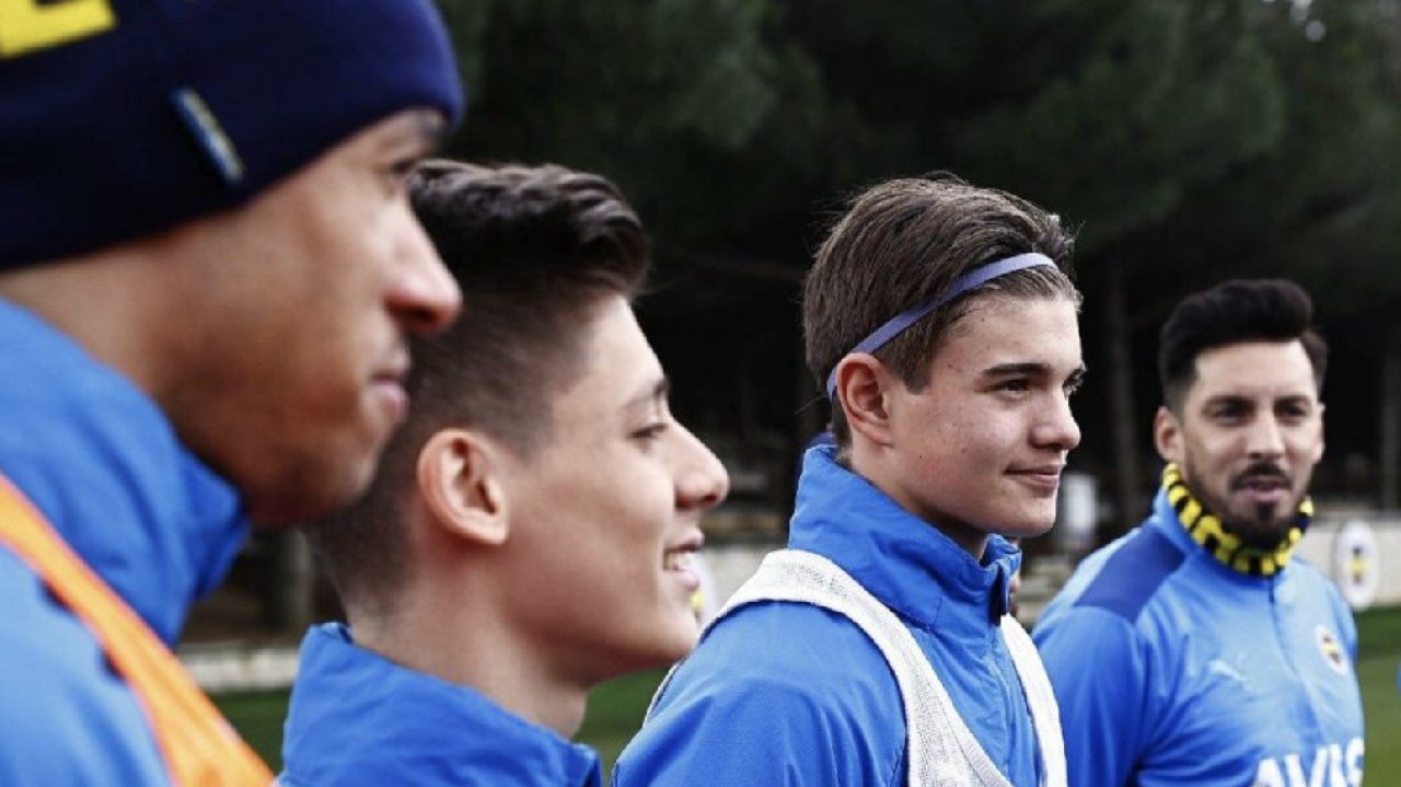 İsak Vural tarihe geçmeye hazırlanıyor