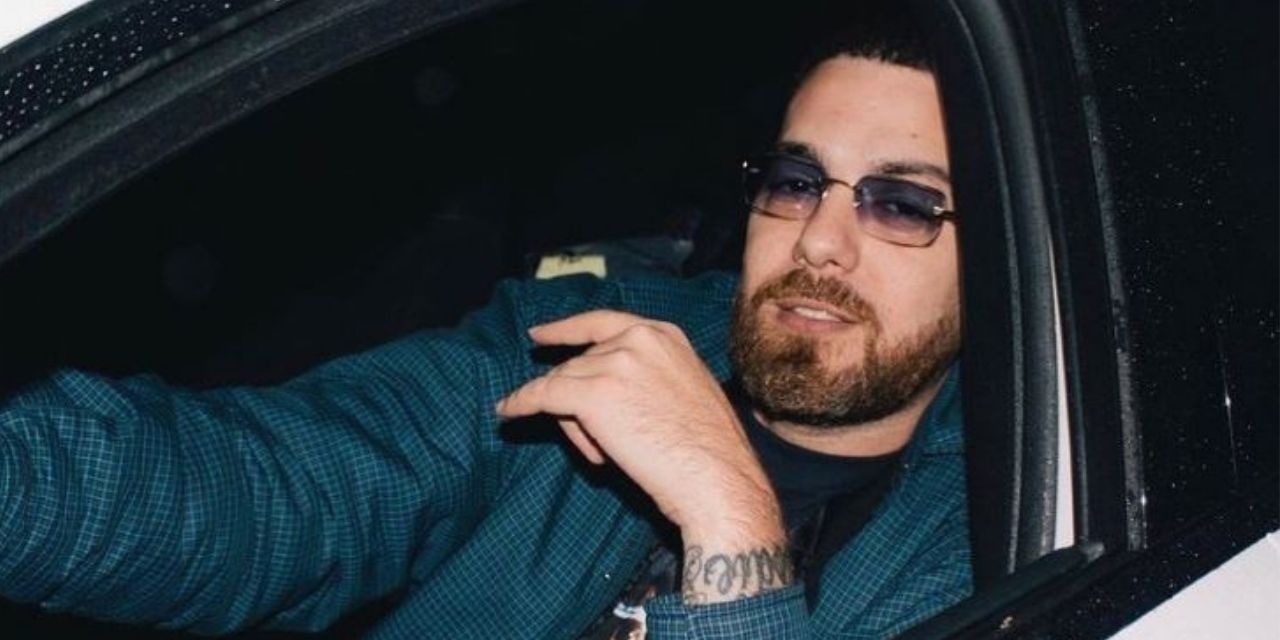 Şarkıcı Murda'ya 4 yıl 2 ay hapis