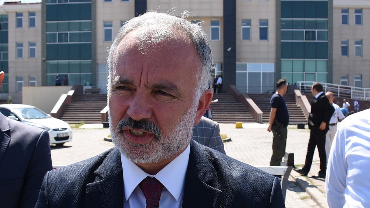 SES Partisi'ne bir itiraz da Ses Eşitlik Derneği’nden