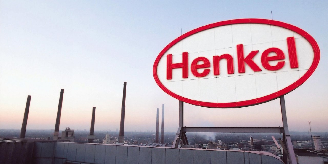 Alman Henkel, savaştan dolayı Rusya'daki faaliyetlerine son verecek