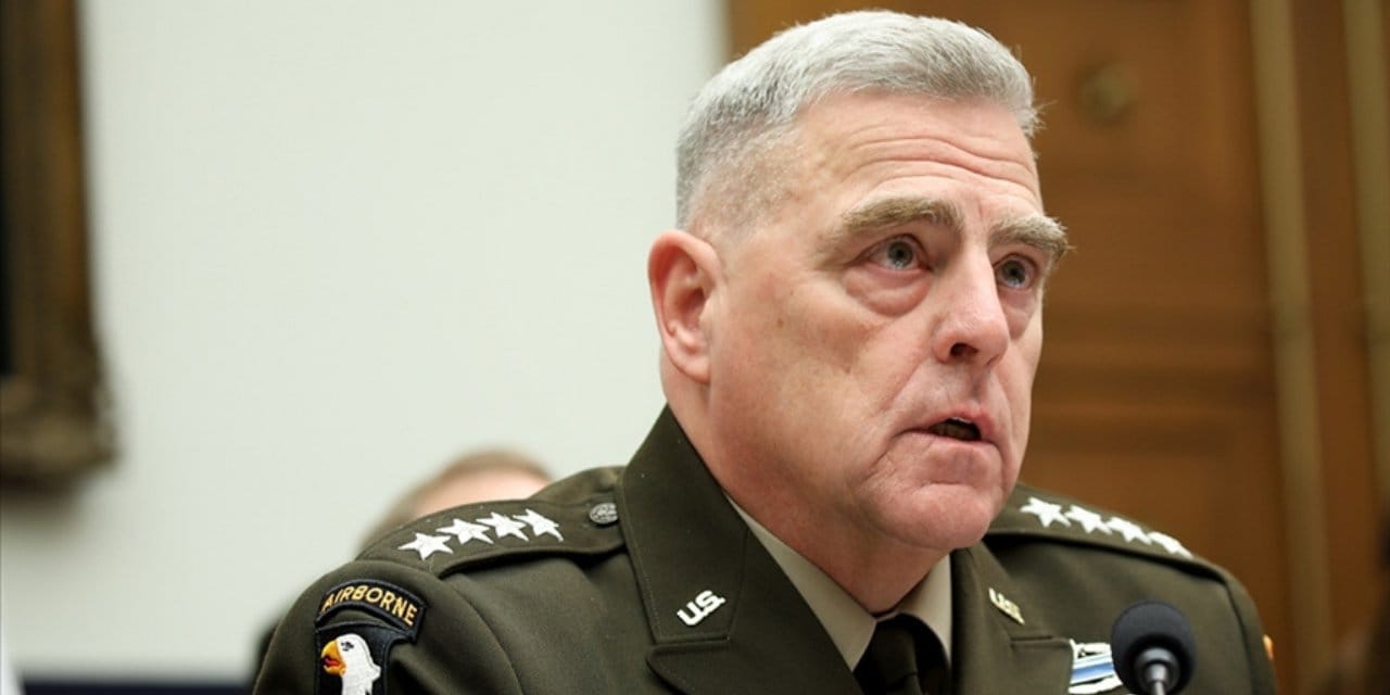 14 ülkenin genel kurmay başkanları Ukrayna savaşını görüştü