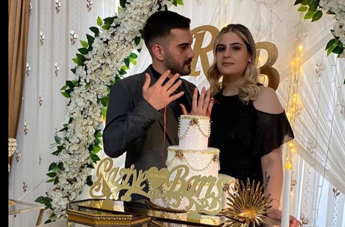 Eski nişanlı cinayetinde ağırlaştırılmış müebbet istemi