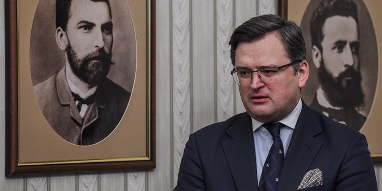 Kuleba: Bütün AB ve NATO ülkelerine silah yardımı için liste gönderdik