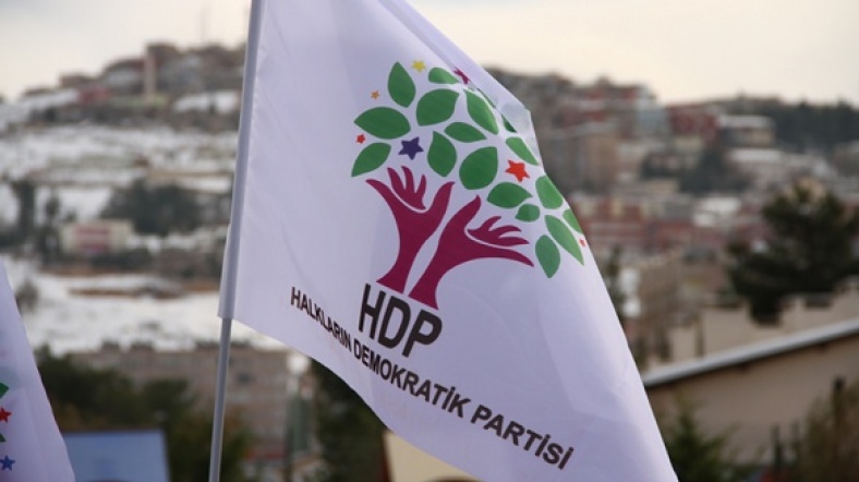 HDP'li milletvekilleri hakkında inceleme başlatıldı!