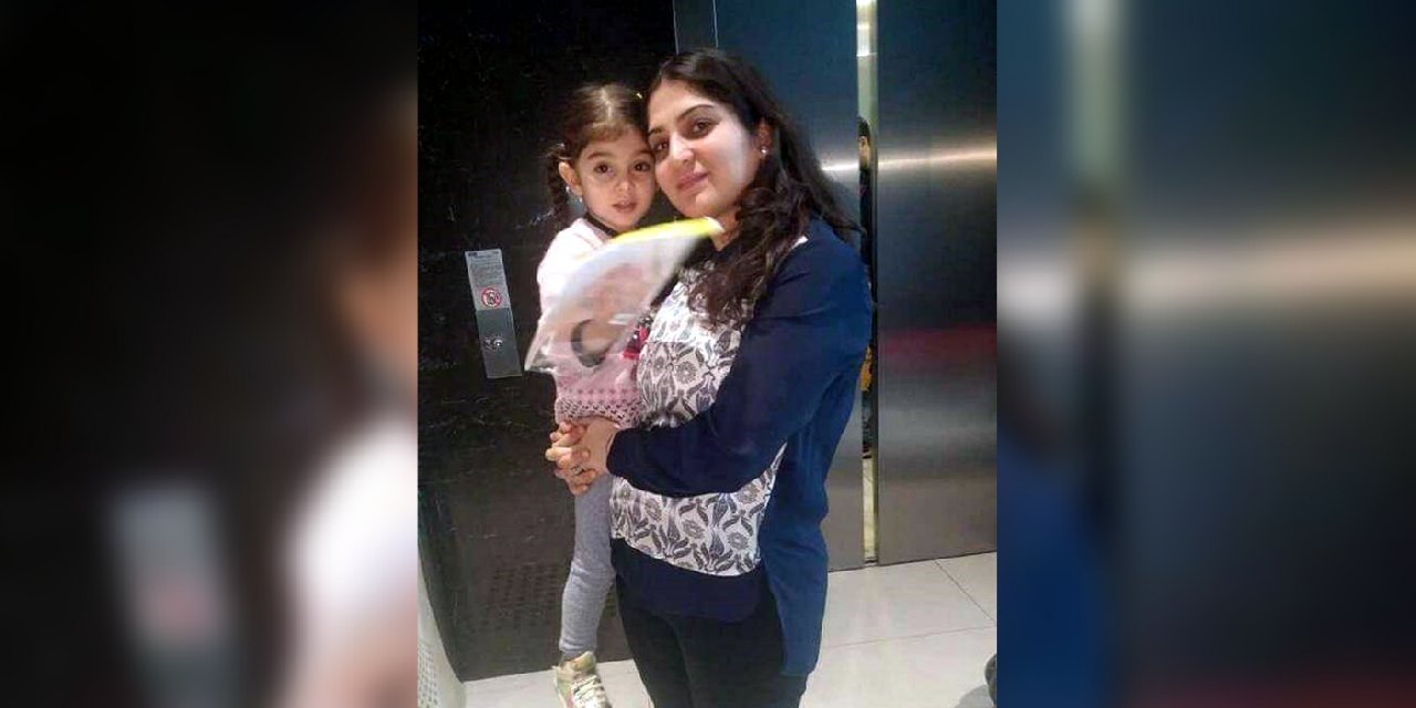 Annesinin öldürdüğü Elif, toprağa verildi