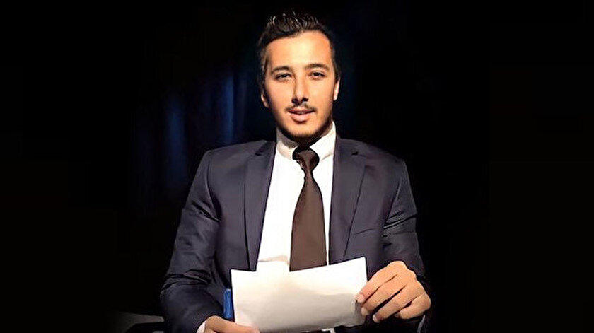 Tutuklanan gazeteci İbrahim Haskoloğlu'ndan ilk mesaj