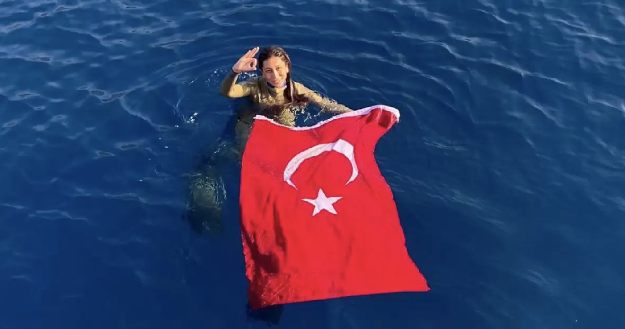 Psikolojik şiddet gördüğünü söyleyen Fatma Uruk aklandı