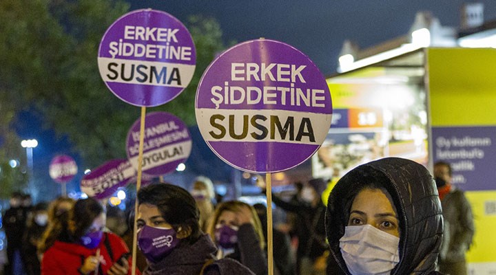 Yargıtay, kadına silahlı saldırı davasında tahrik indirimini onadı