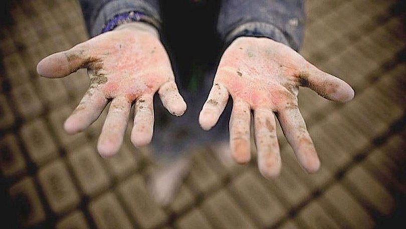 CHP’li Ağbaba: Ülkenin en ucuz emek gücü çocuk işçilerin