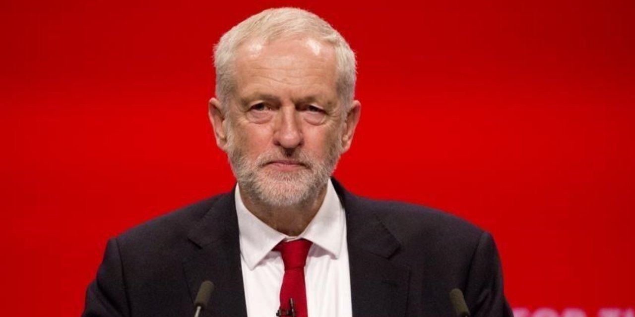 Corbyn: NATO feshedilmesi gereken bir tehdit