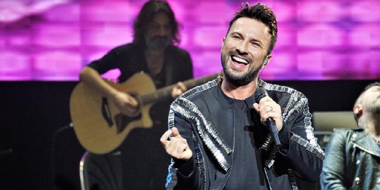 Disney Plus Tarkan'la anlaştı