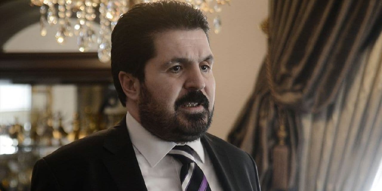 AKP'li Savcı Sayan: Sözleşme numarasını öğrenirsem faturasını yatıracağım