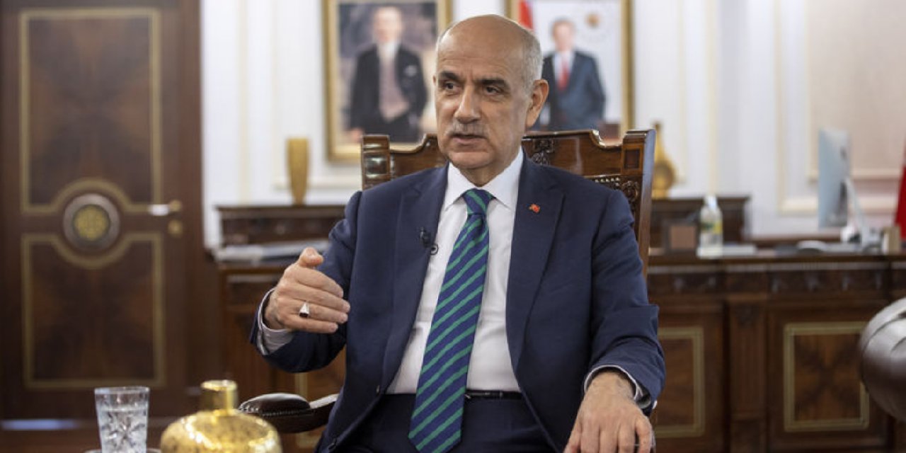 Bakan Kirişçi duyurdu: Çiftçilere destek ödemesi bugün başlıyor