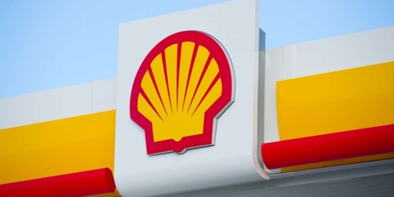 Shell, Rus projesindeki hisseleri için Çin'in kapısını çaldı