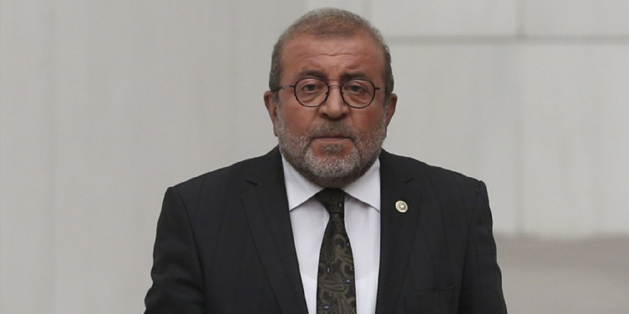 HDP'li Kemal Bülbül: Yurtdışına çıkışım engellendi