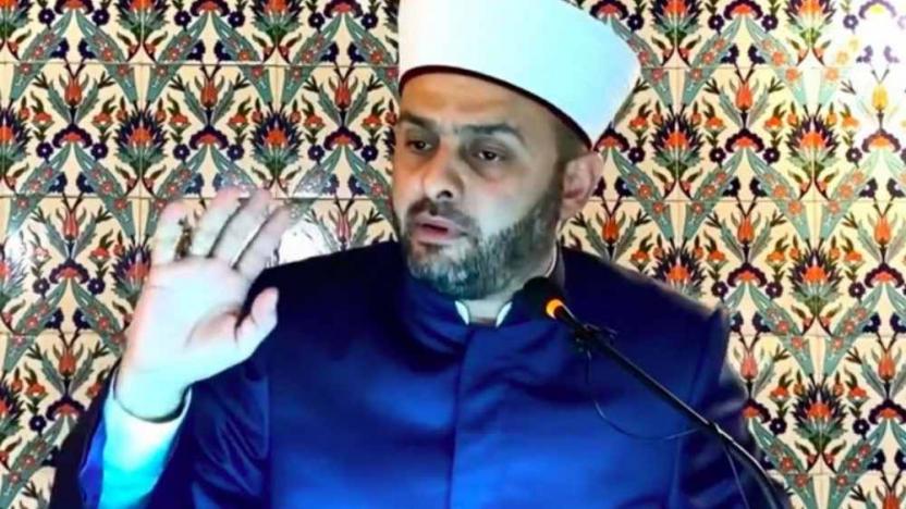 Hilafet çağrısı yapan İmam Halil Konakçı: Dünyada iki ırk vardır; müslüman ve kafirdir