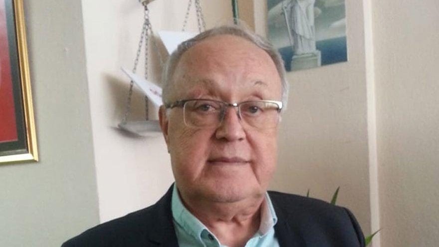 Tufan Türenç, hayatını kaybetti