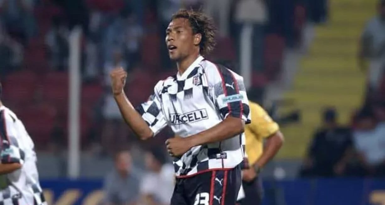 Eski Beşiktaşlı John Carew, hapse girme riskiyle karşı karşıya