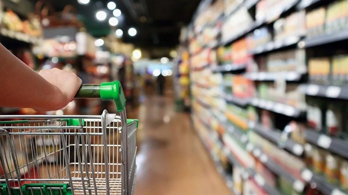 Zincir marketlere para cezası reddi