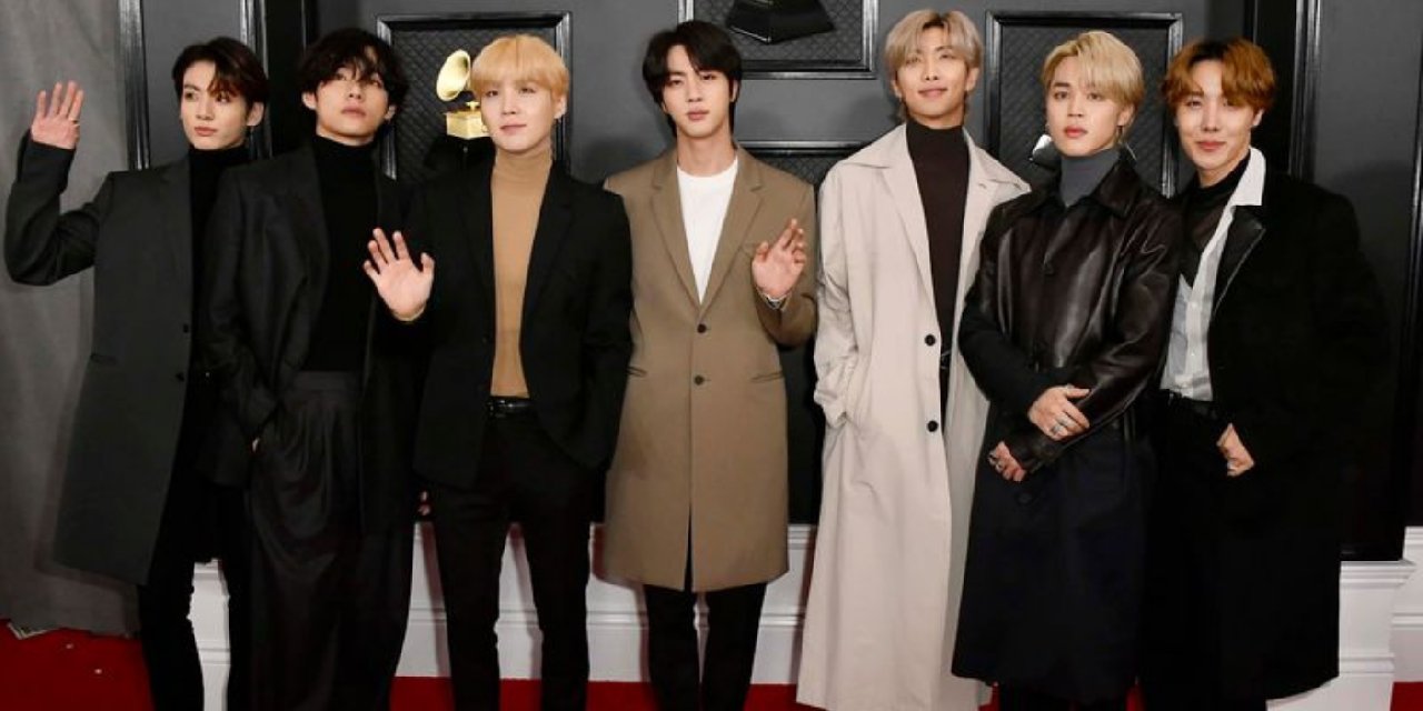 Güney Kore bunu tartışıyor: BTS askerlikten muaf mı?
