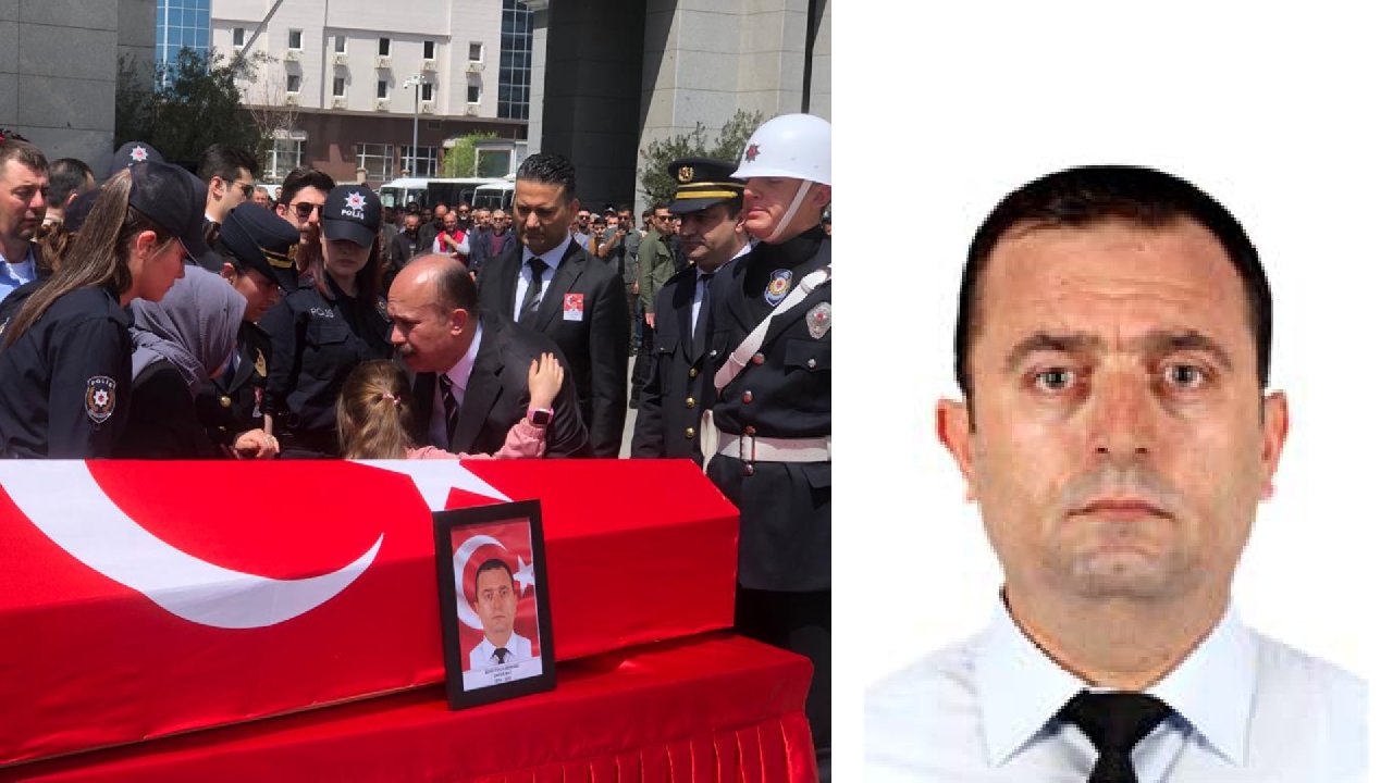 Şehit Zafer Mat'ın cenazesi törenle memleketine uğurlandı