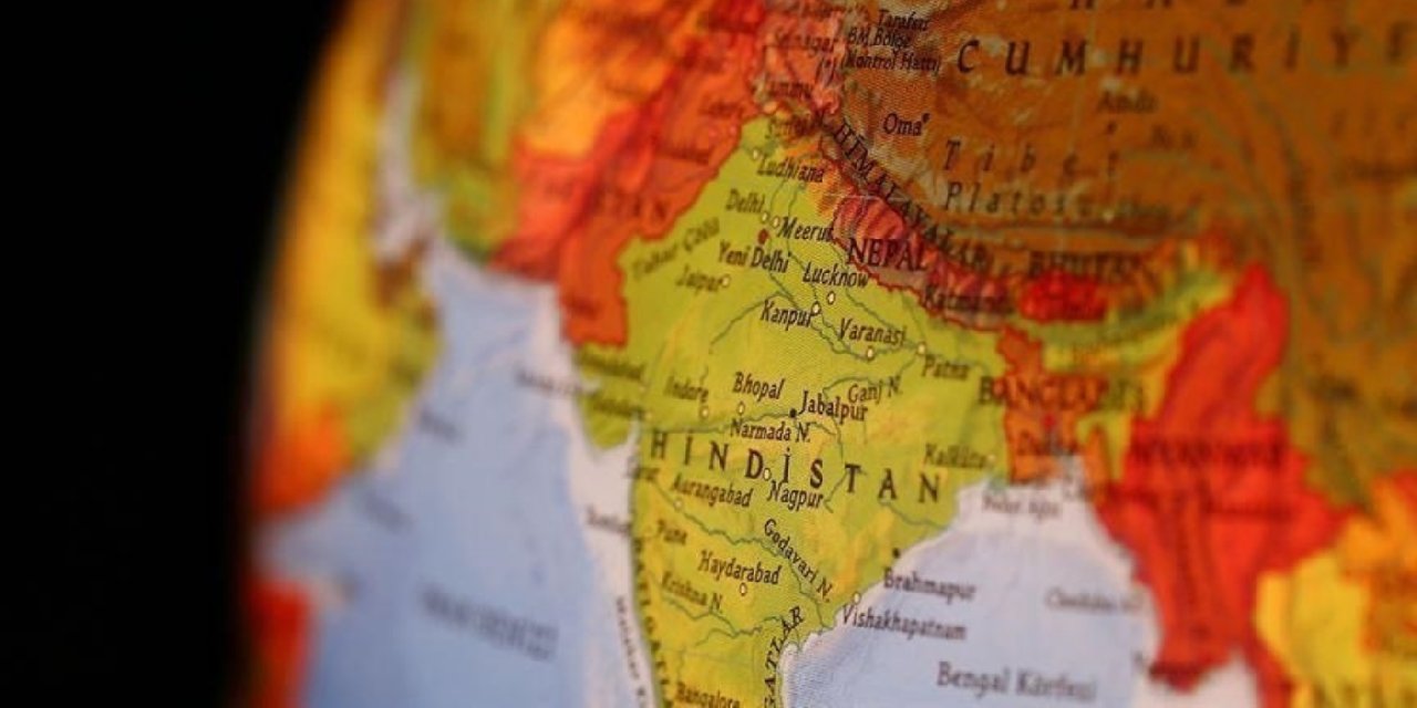 Hindistan Başbakanı Modi'den Cammu Keşmir için barış ve kalkınma sözü