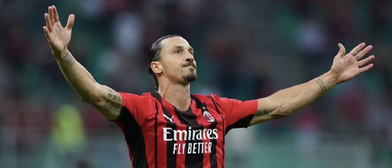 İbrahimovic'e 'Yılın en iyi yabancı sporcusu' ödülü