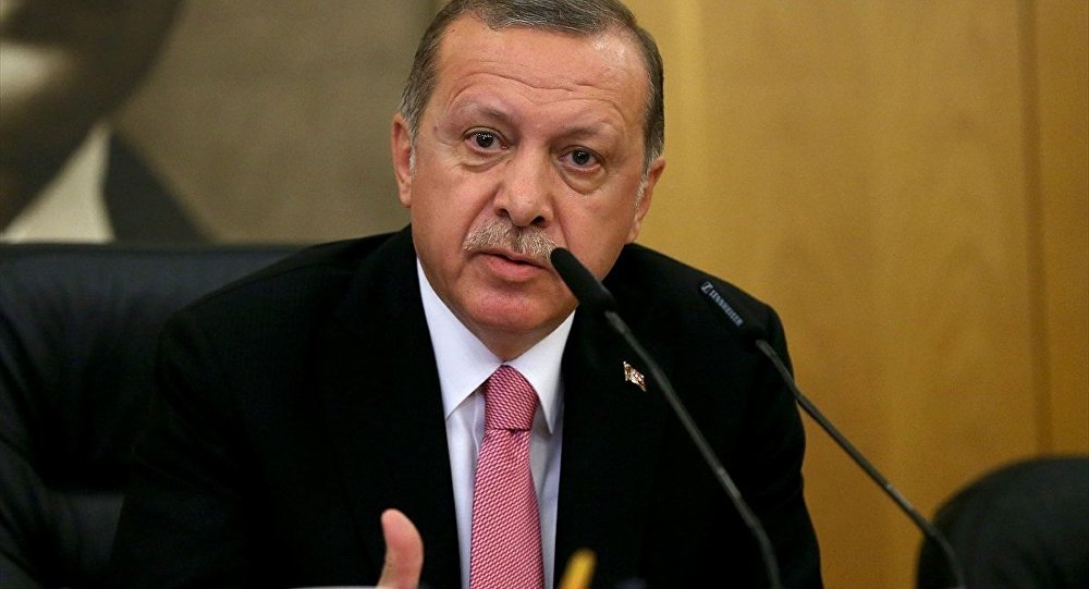 AKP'den kanun teklifi: Erdoğan'a 'gazi' unvanı verilsin