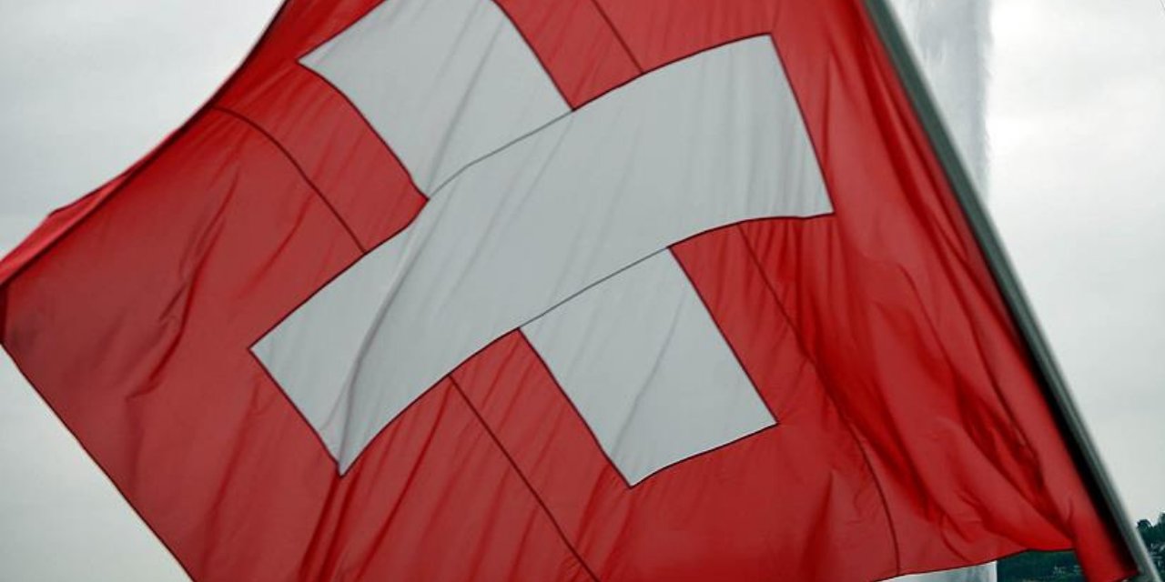 İsviçre'den Rusya'ya yeni Ukrayna yaptırımları