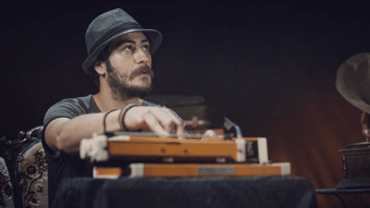 'Beta' lakaplı rapçi Berk Bayındır yaşamını yitirdi