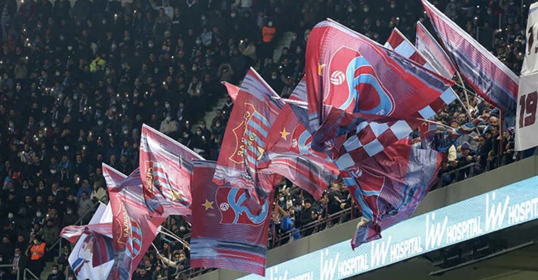 Trabzonspor - Antalyaspor maçı biletleri 26 saniyede tükendi