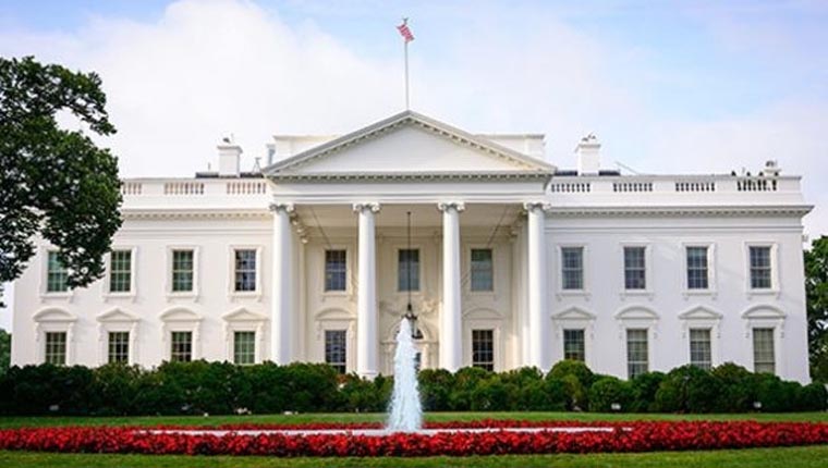Beyaz Saray'dan Afrin açıklaması