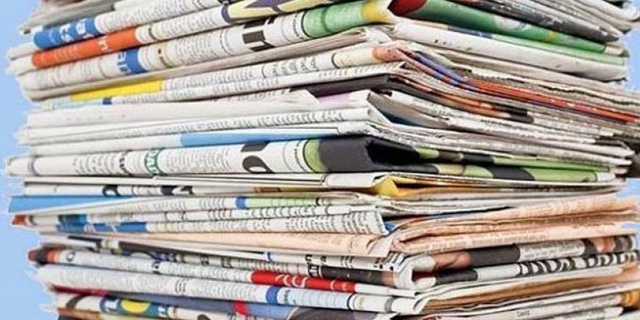15 Temmuz Salı günü gazete manşetleri